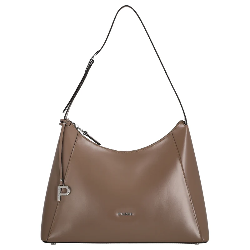 Picard Black Tie - Bolso de hombro 34 cm (chai)