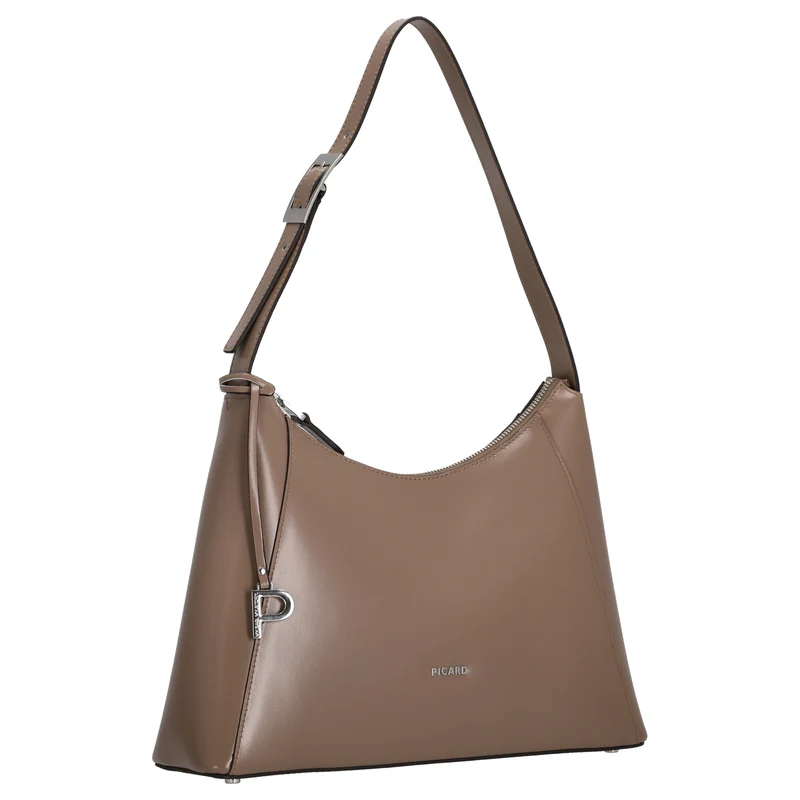 Picard Black Tie - Bolso de hombro 34 cm (chai)