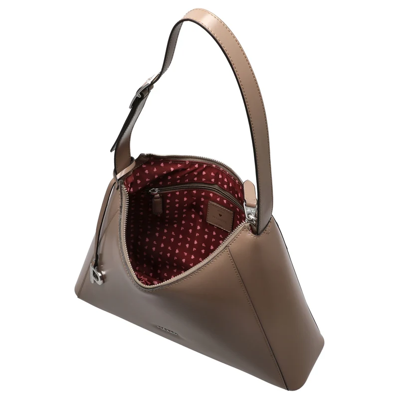 Picard Black Tie - Bolso de hombro 34 cm (chai)