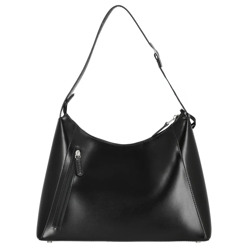 Picard Black Tie - Bolso de hombro 34 cm (schwarz)