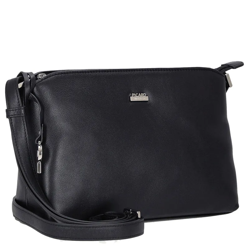 Picard Rome - Bandolera 28 cm (ozean)