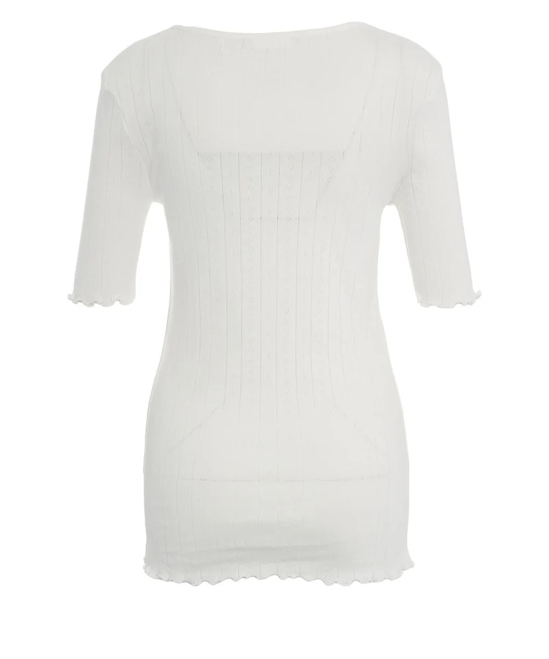 T-shirt 'Edie'