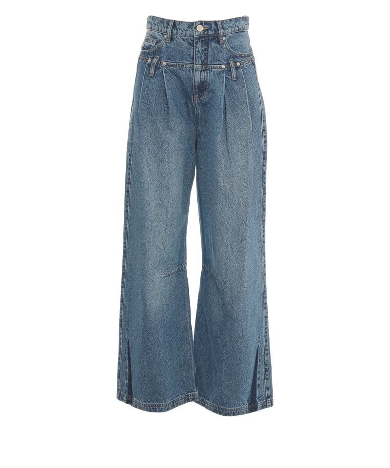 Jeans 'Nezzasin'