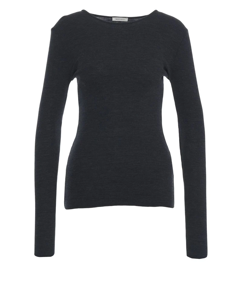 Maglione 'Amy' in lana