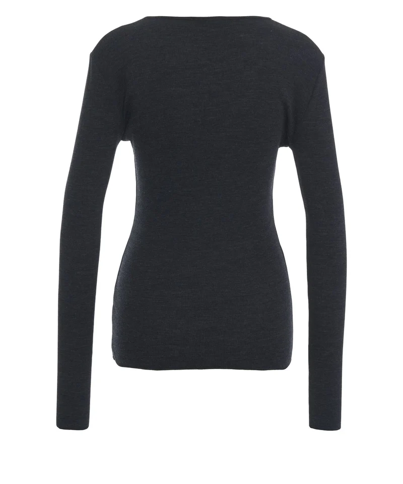 Maglione 'Amy' in lana
