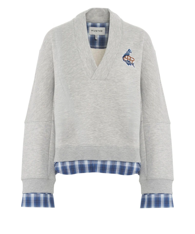Sweatshirt 'Nash'