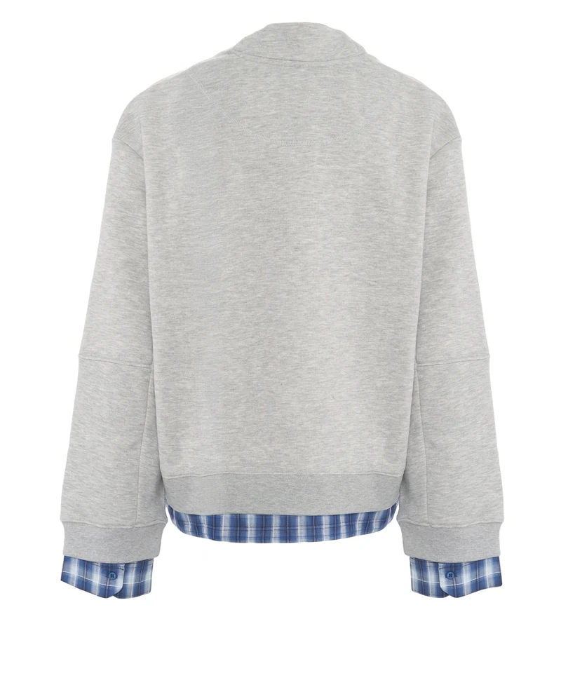 Sweatshirt 'Nash'