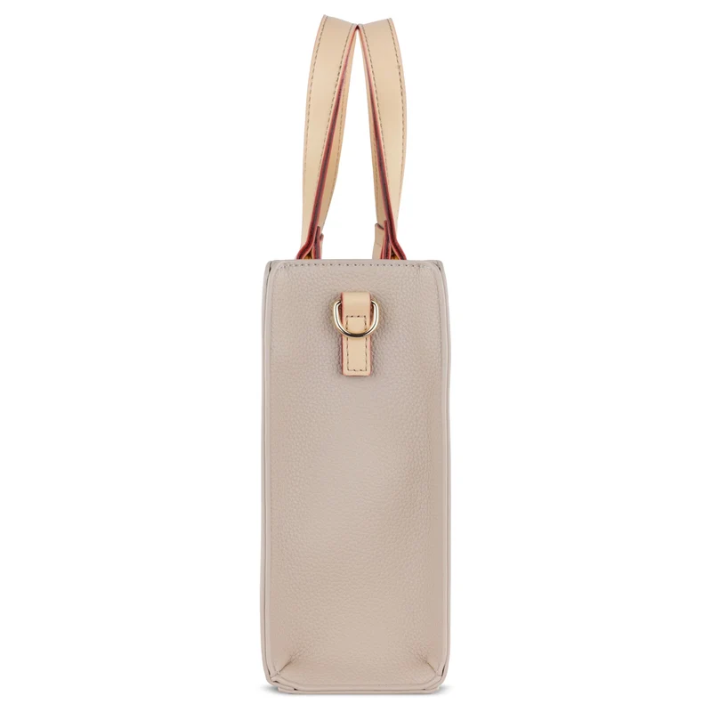 bugatti Ella - Bolso de mano Mini 23 cm (beige)