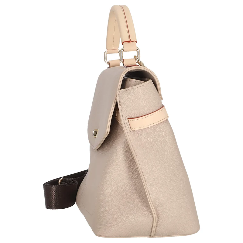 bugatti Ella - Bolso de mano 38 cm (beige)