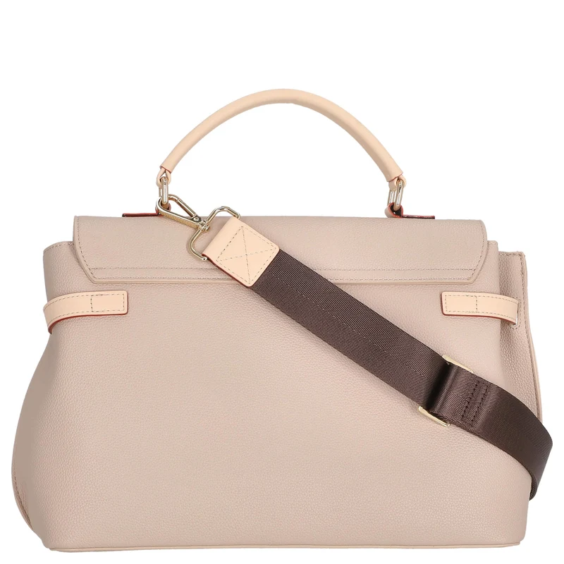 bugatti Ella - Bolso de mano 38 cm (beige)