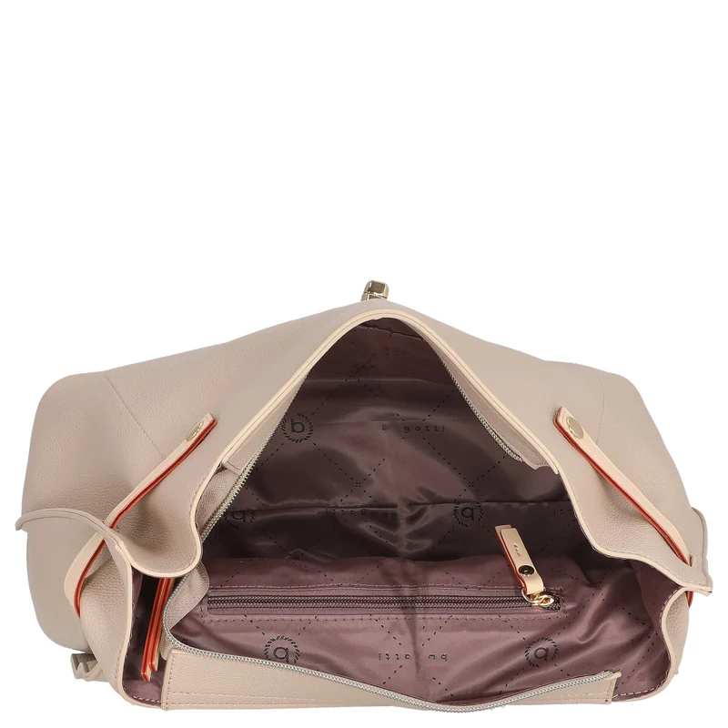 bugatti Ella - Bolso de mano 38 cm (beige)