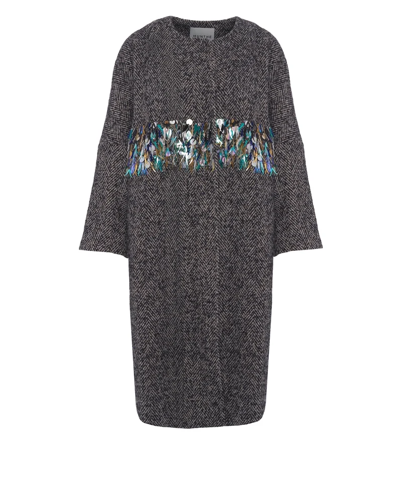 Cappotto 'Ninella'