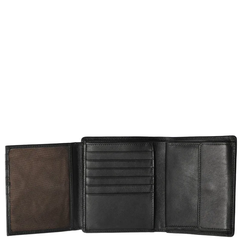 Picard Brooklyn - Cartera 11 cm (schwarz)