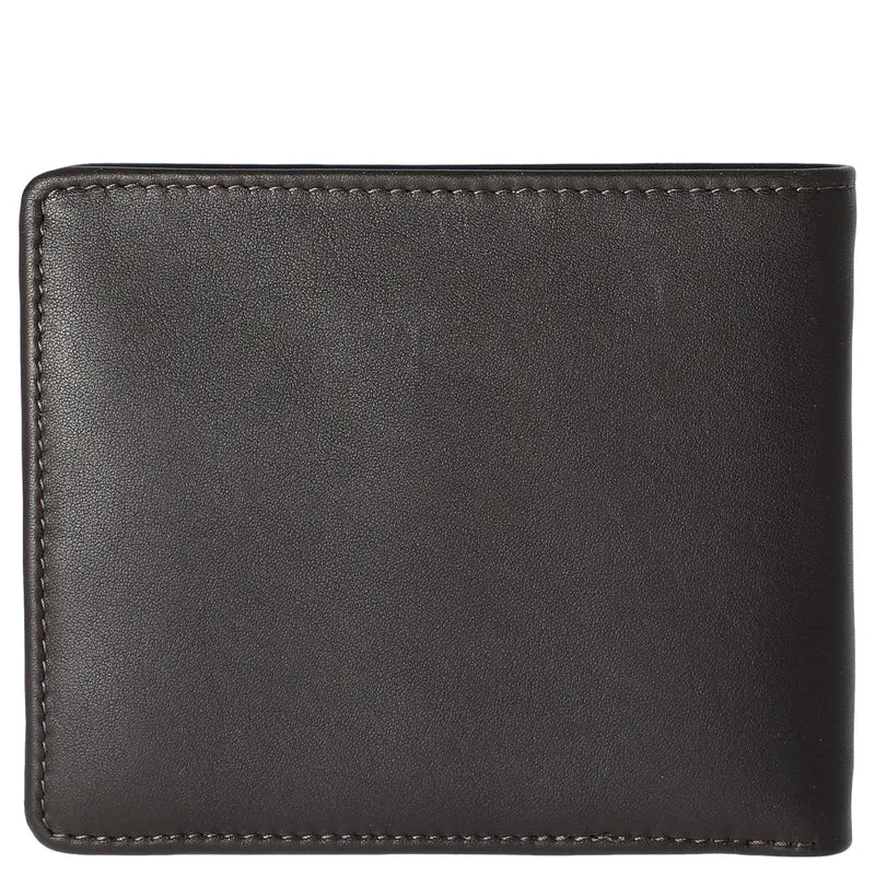 Picard Brooklyn - Cartera 8cc 12 cm (cafe)