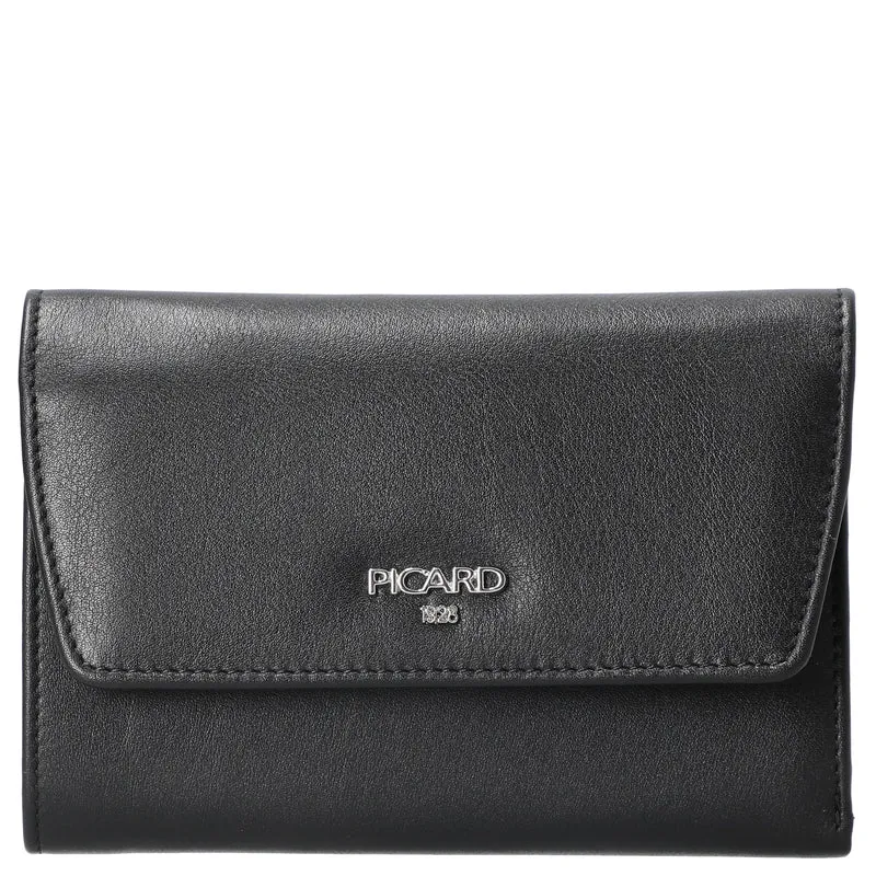 Picard Bingo - Cartera 15 cm (schwarz)