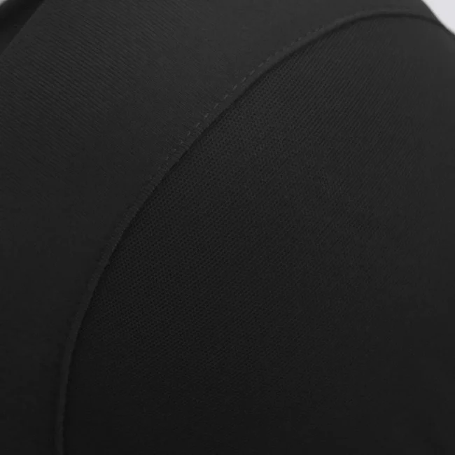 Damen Spaghettiträger Mesh Push Up Bustier Crop