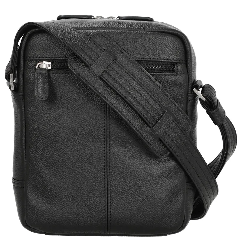 Picard Milano - Bolso bandolera 17 cm (schwarz)