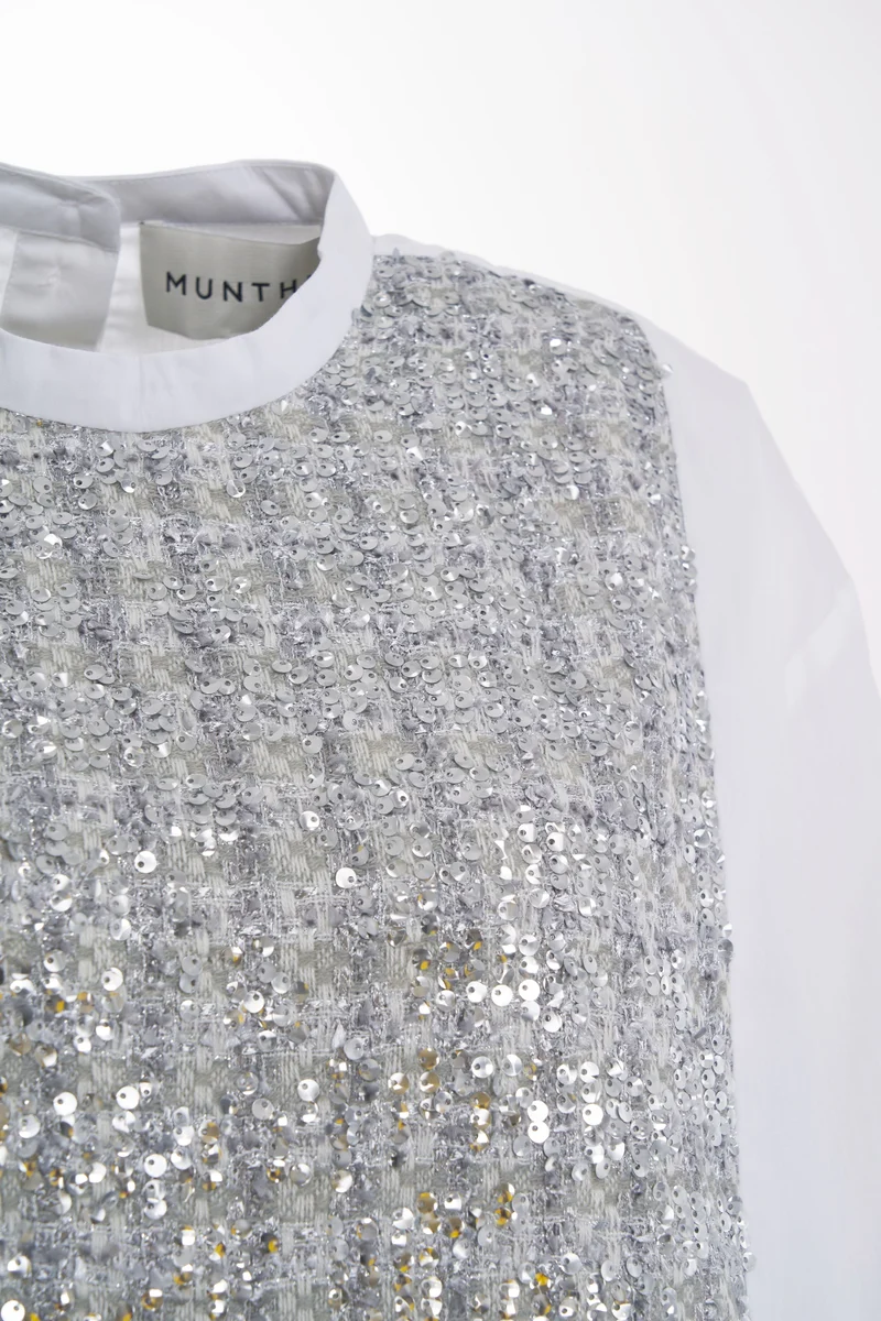 Blusa 'Nayel'