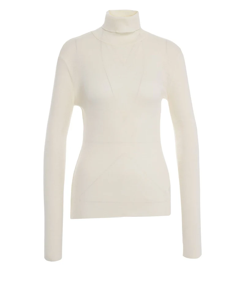 Maglione a dolcevita 'Esme'