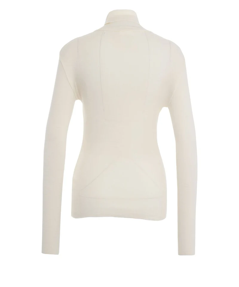 Maglione a dolcevita 'Esme'