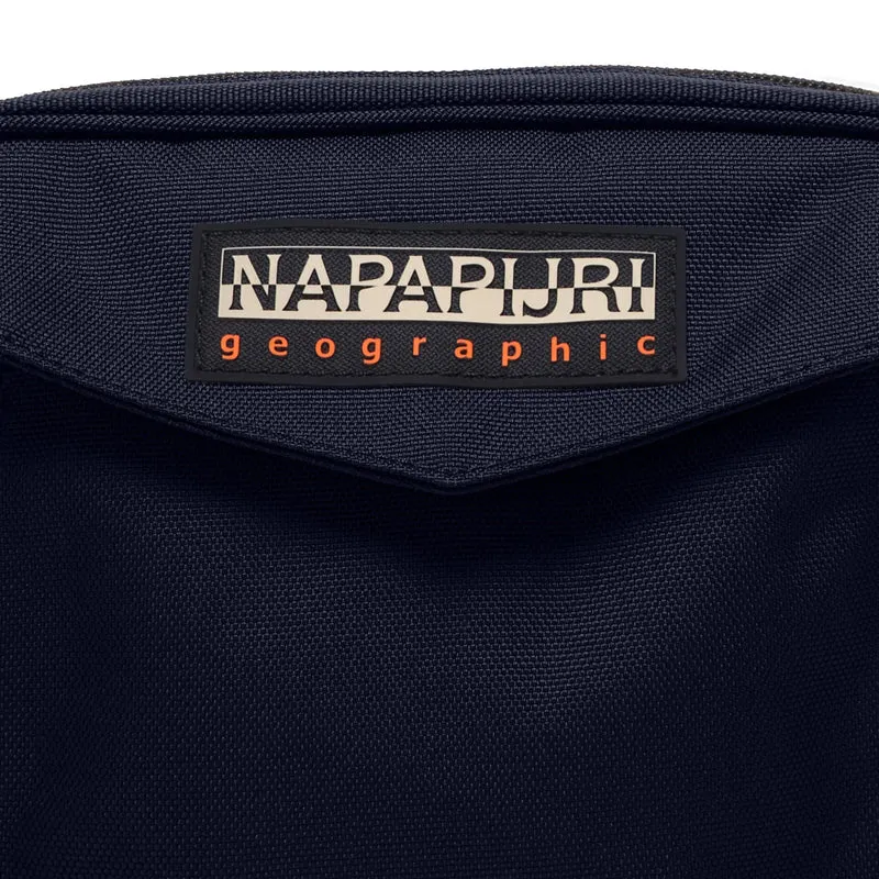 Napapijri Voyage - Bandolera (marine)