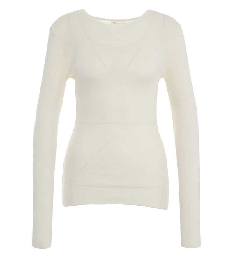Maglione 'Amy' in lana