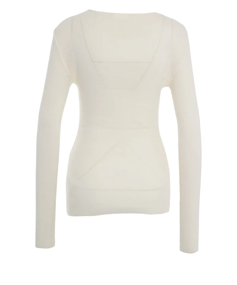 Maglione 'Amy' in lana