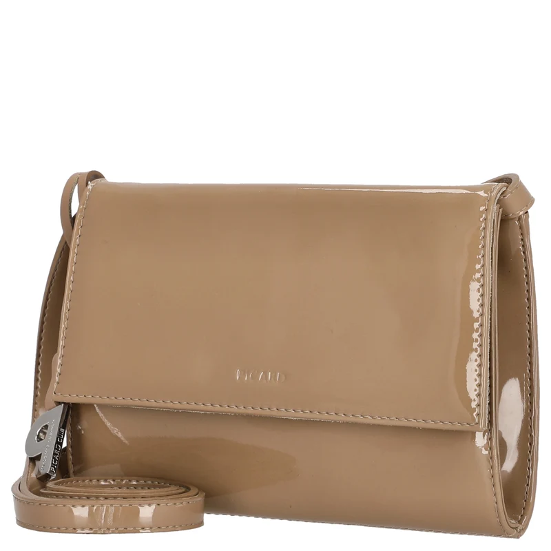 Picard Auguri - Bolso bandolera 19 cm (melange/la)