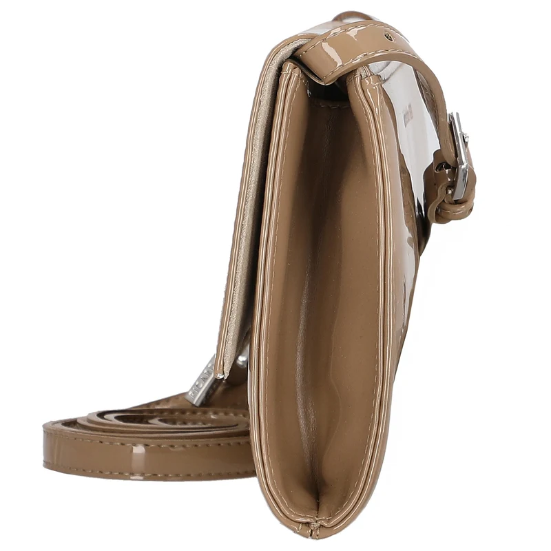 Picard Auguri - Bolso bandolera 19 cm (melange/la)