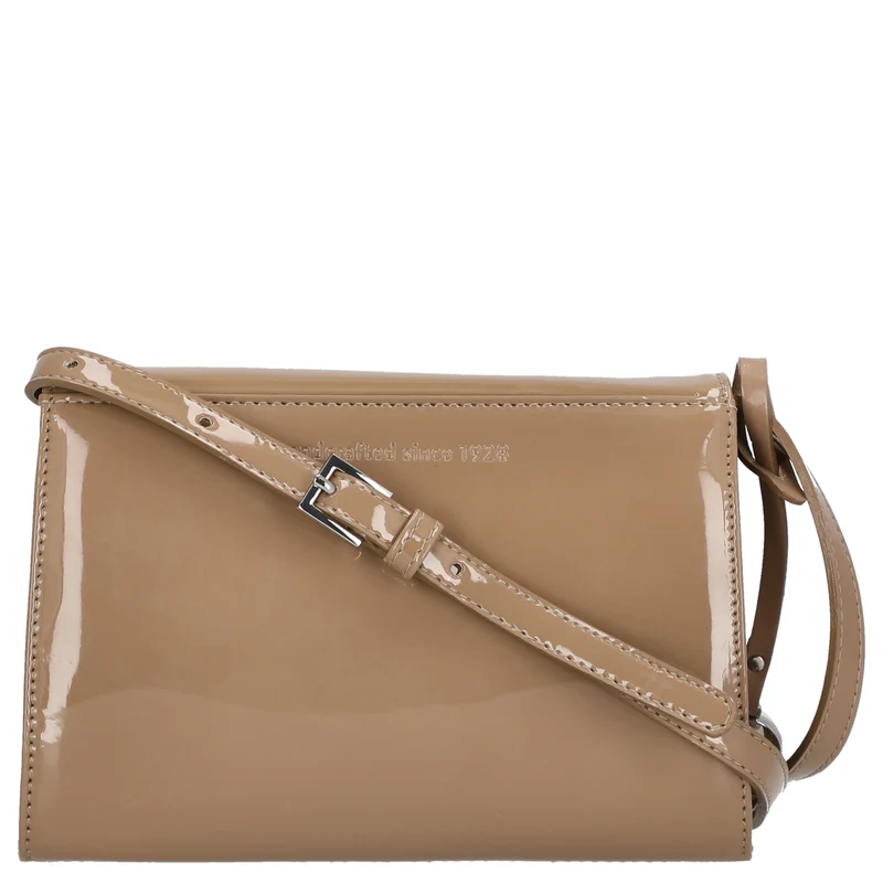Picard Auguri - Bolso bandolera 19 cm (melange/la)