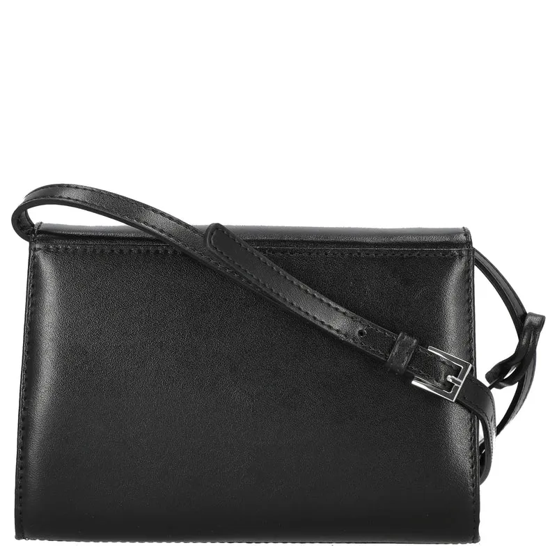 Picard Auguri - Bolso bandolera 19 cm (schwarz)
