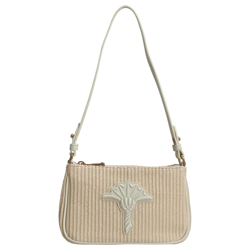 Joop Cestino Chiaro Eunike - Bolso de hombro 22 cm (offwhite)