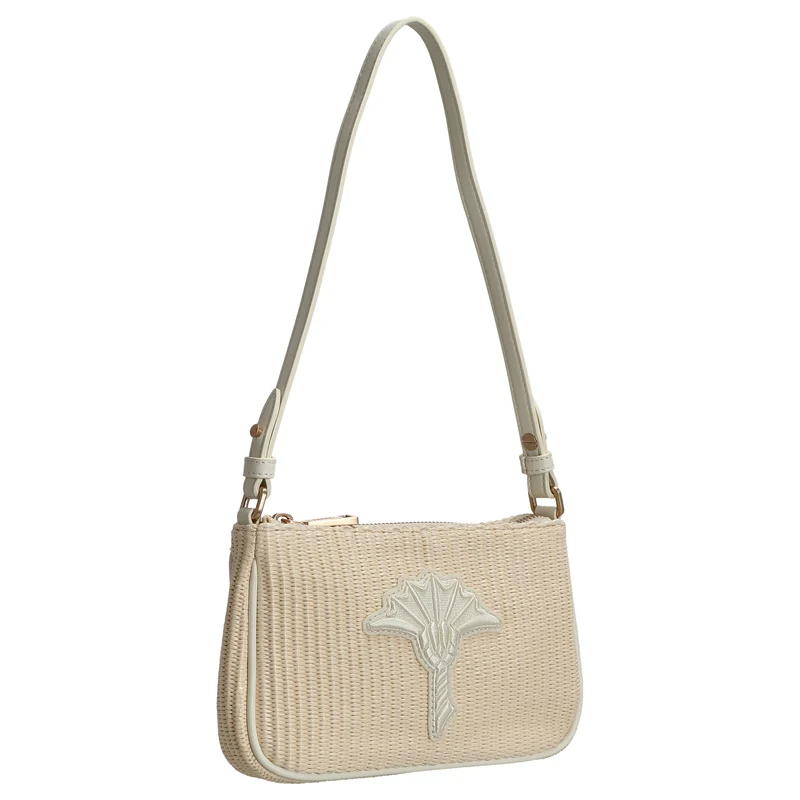 Joop Cestino Chiaro Eunike - Bolso de hombro 22 cm (offwhite)