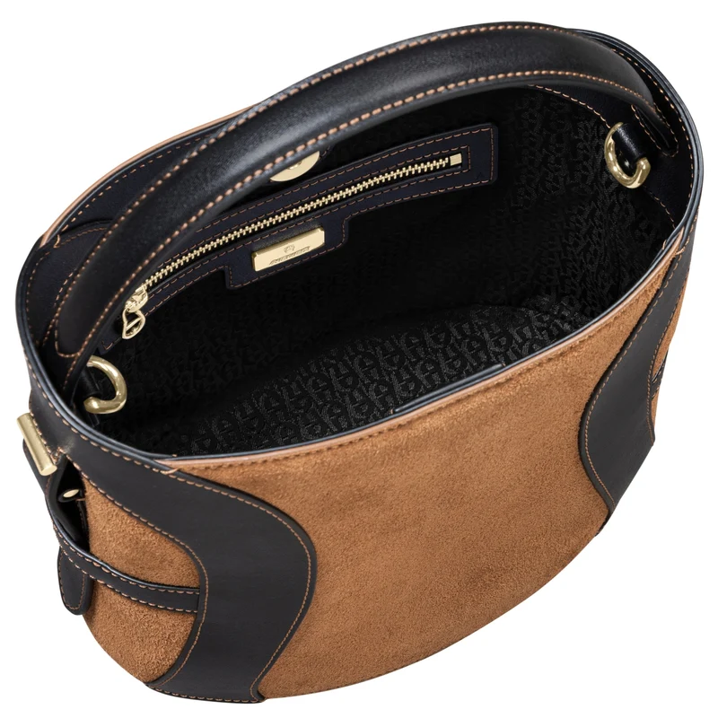 Aigner Deborah S - Bolso de mano 22 cm (oat beige)