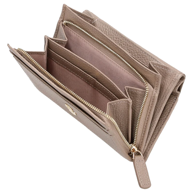 Picard Java 1 - Cartera 14 cm (chai)
