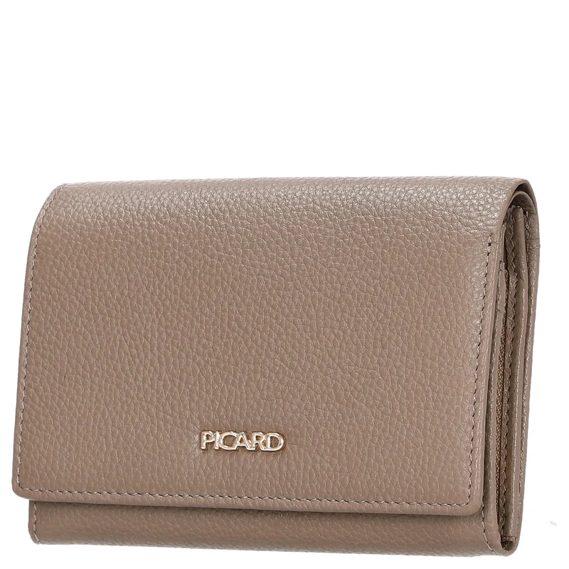 Picard Java 1 - Cartera 14 cm (chai)