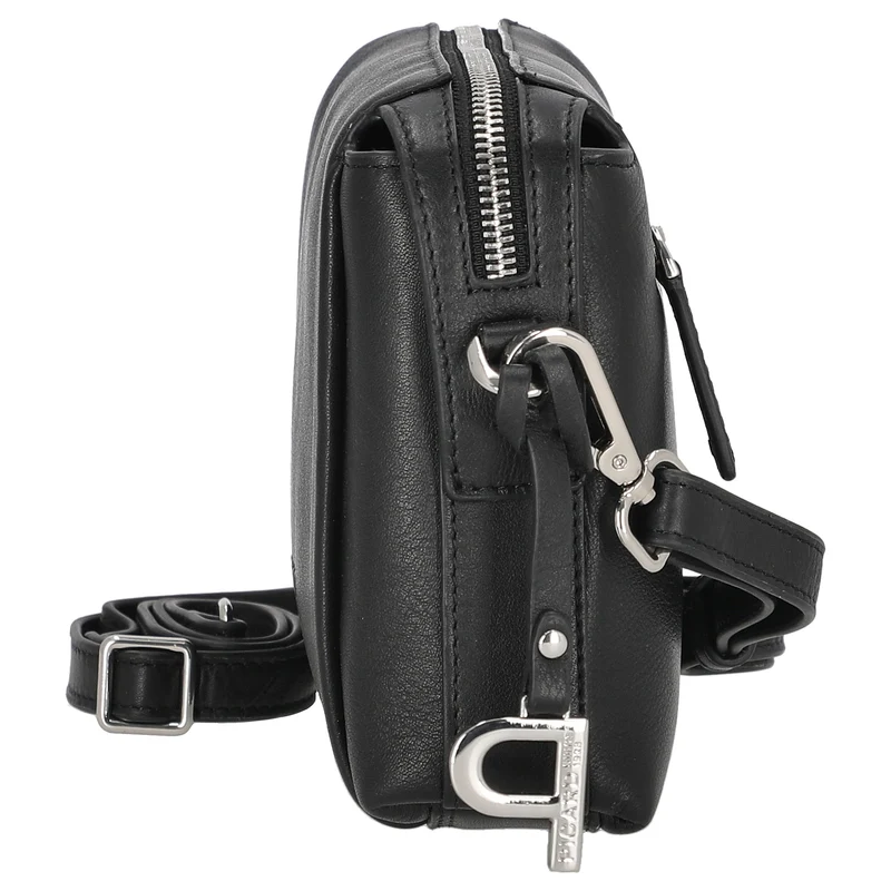 Picard Bali - Bolso bandolera 23 cm (schwarz)