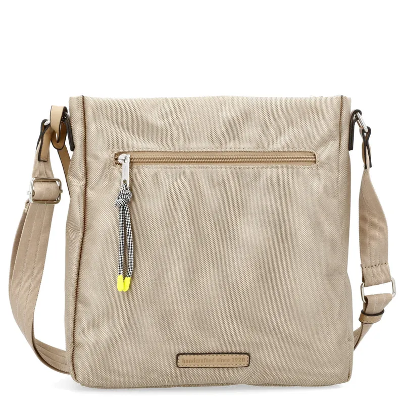 Picard Lucky One - Bandolera 27 cm (sand)