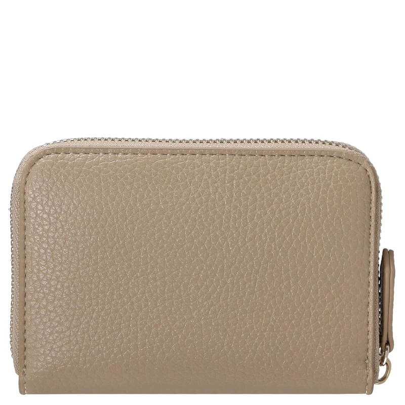 Valentino Bags Alexia - Cartera 4cc 13 cm (ecru)