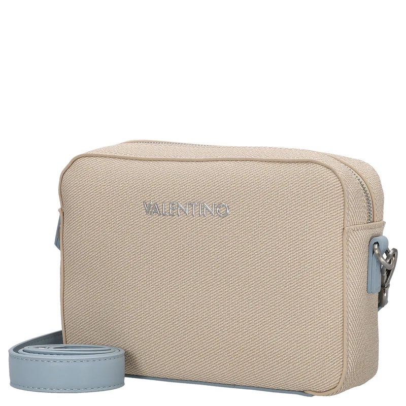 Valentino Bags Alexia Summer - Bolso bandolera 23 cm (naturale/avio)