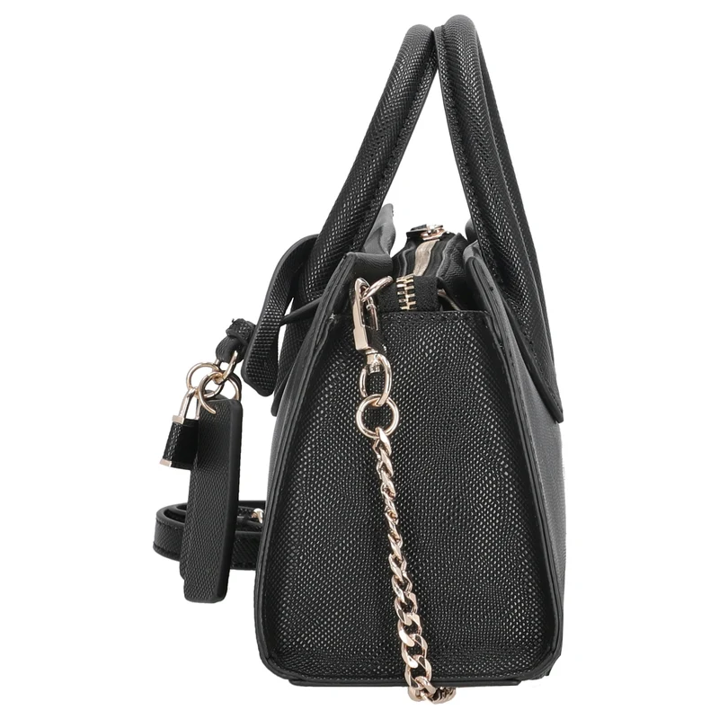 Guess Noelle ll - Bolso de mano 33 cm (black)