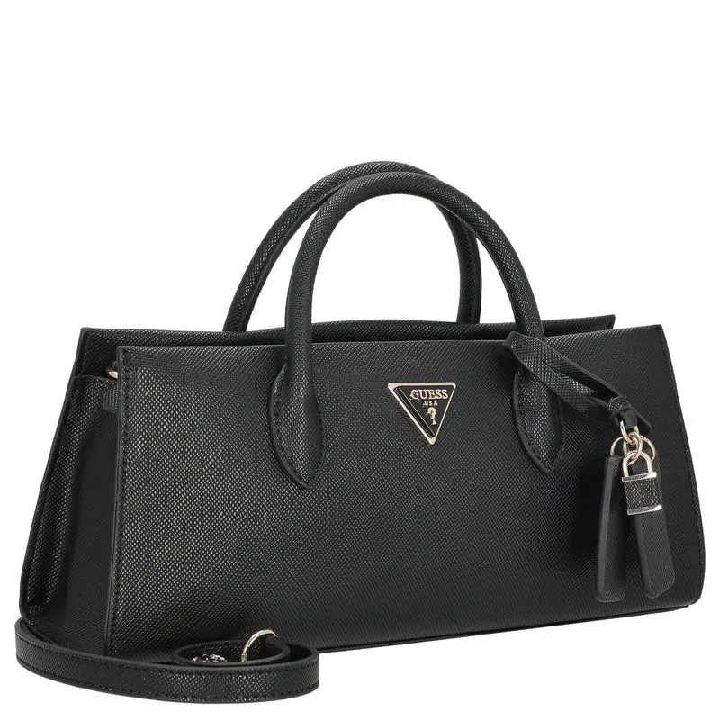 Guess Noelle ll - Bolso de mano 33 cm (black)
