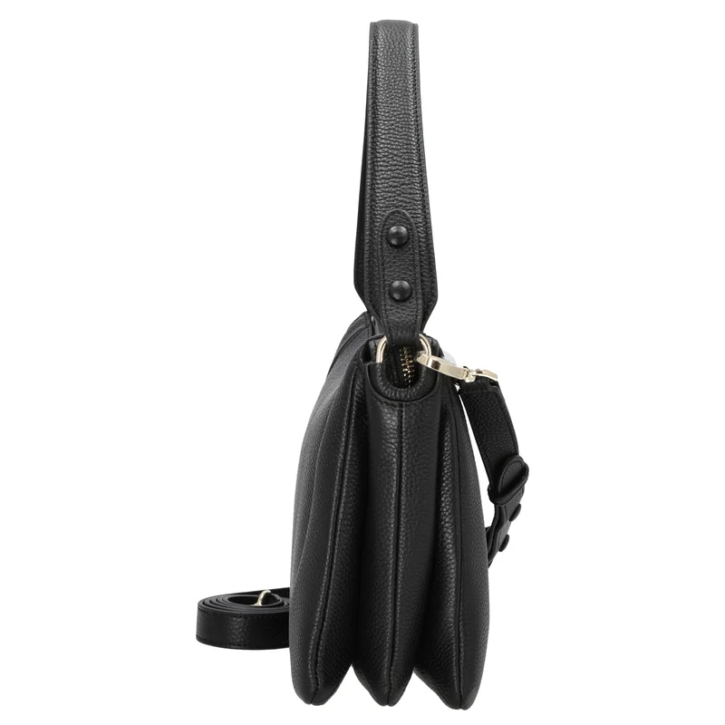 Aigner Mara S - Bolso saco 26 cm (schwarz)
