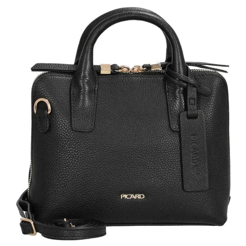 Picard Java - Bolso de mano 20 cm (schwarz)