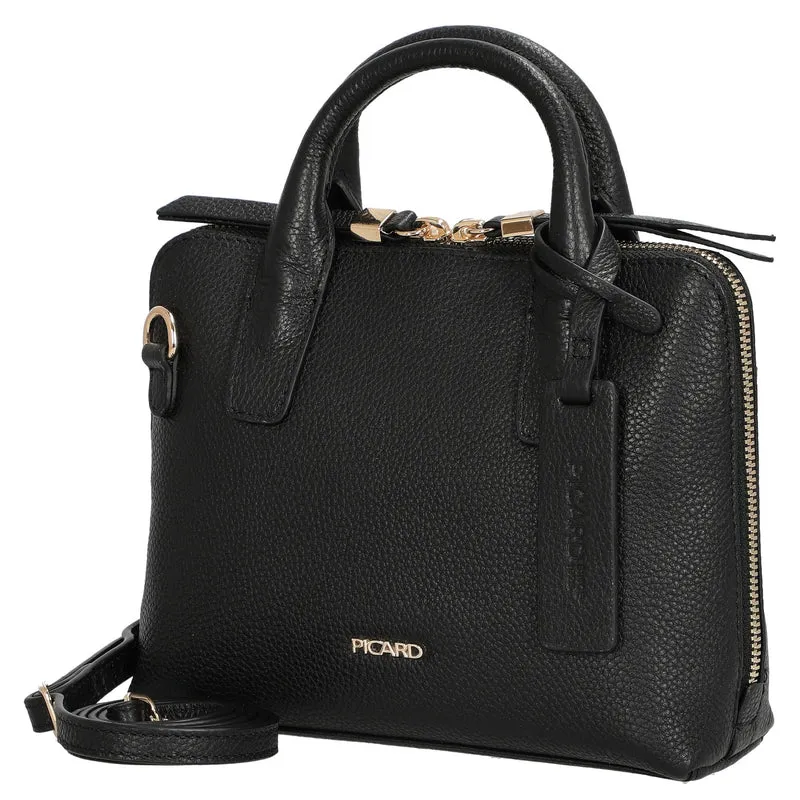 Picard Java - Bolso de mano 20 cm (schwarz)