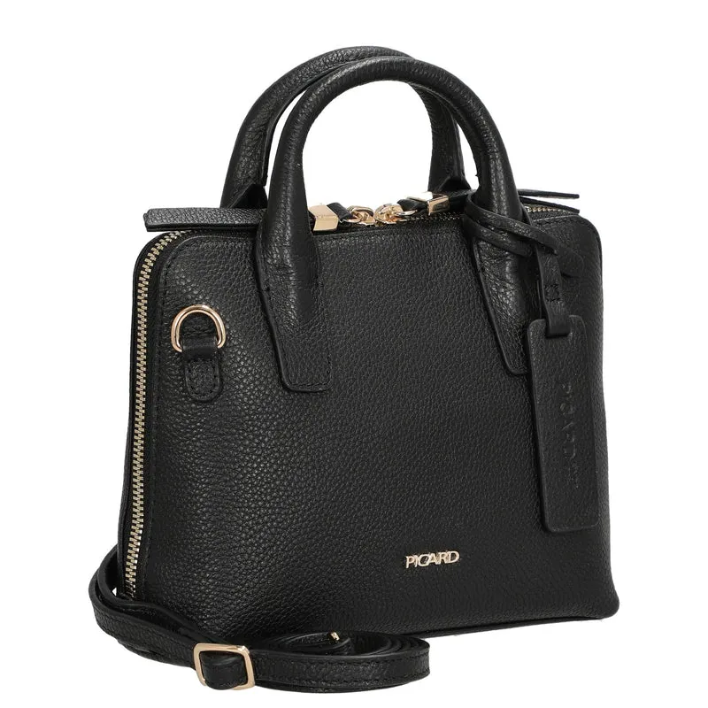 Picard Java - Bolso de mano 20 cm (schwarz)