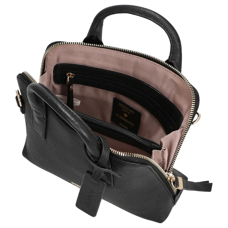 Picard Java - Bolso de mano 20 cm (schwarz)