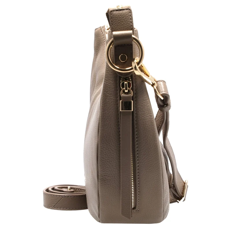 Picard Java - Bolso bandolera 30 cm (chai)