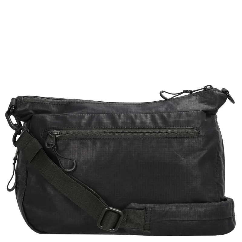 aunts & uncles Japan RE Mogami RE Lite - Bolso bandolera 30 cm (black)