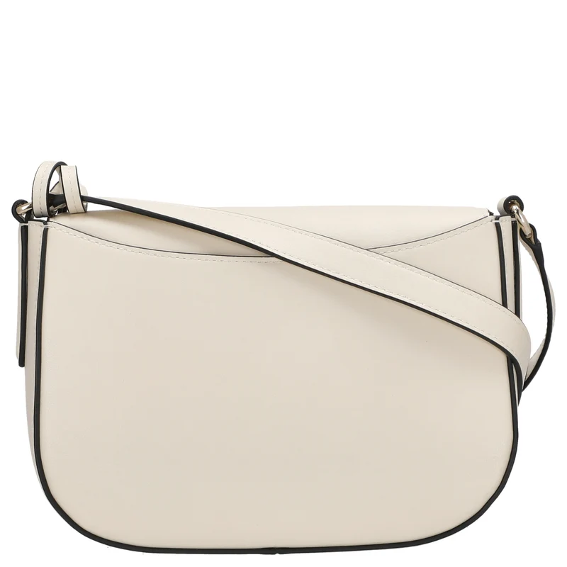 BOSS Women Numah - Bolso bandolera 22 cm (open white)